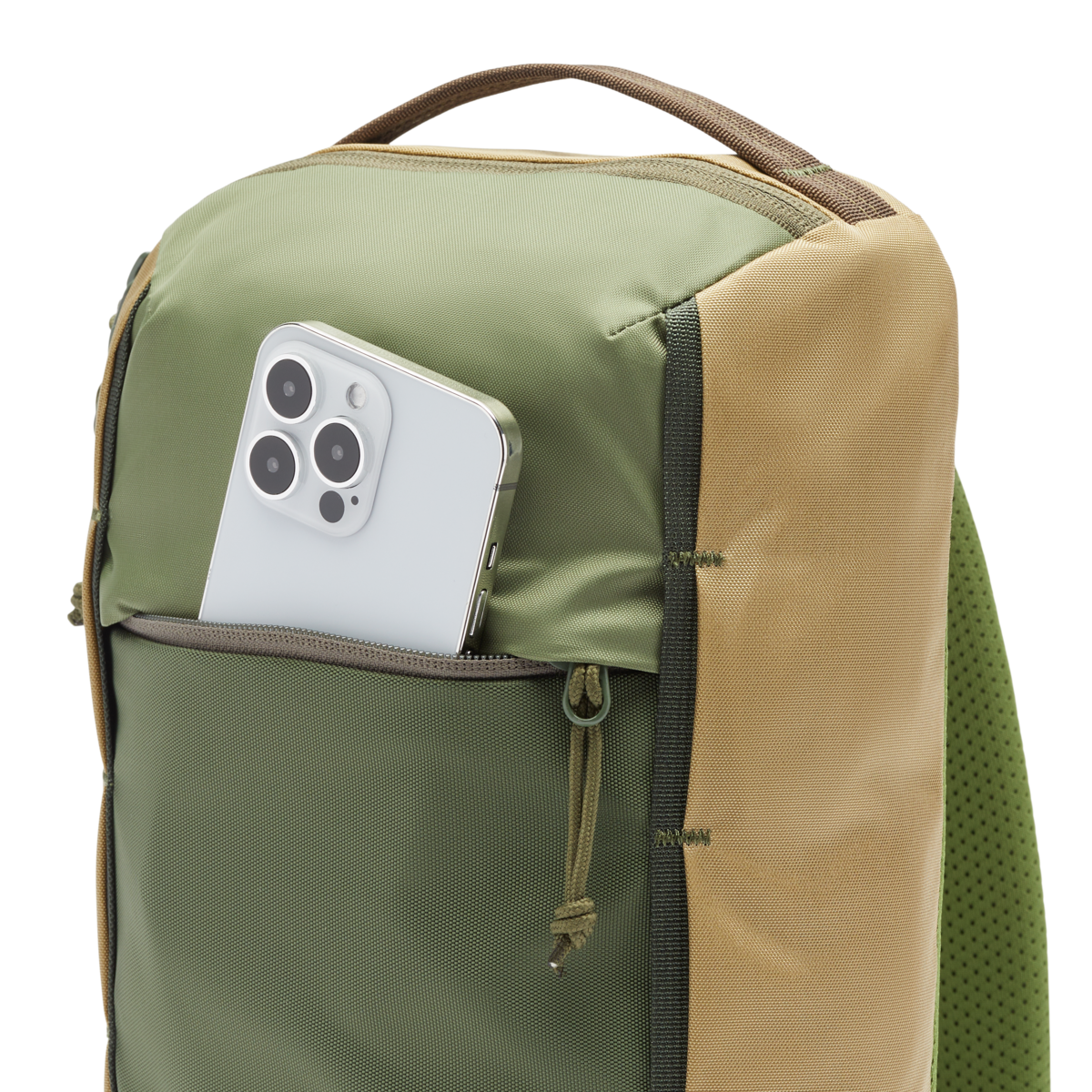 Todo 8L Sling - Del Día Limited Color Drop — image 5