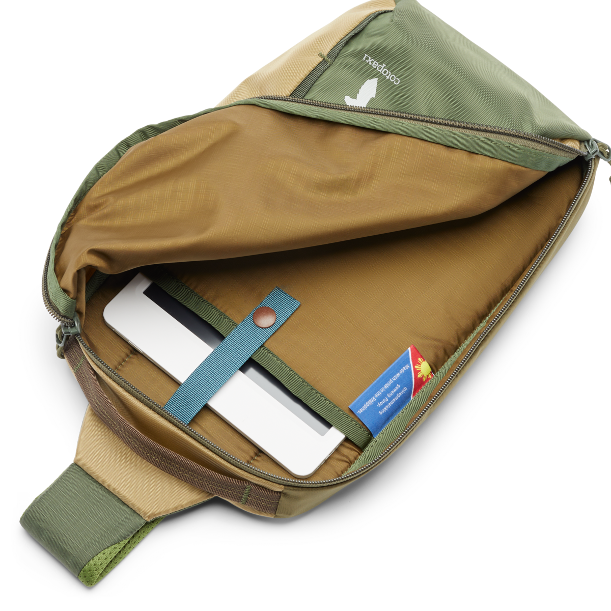 Todo 8L Sling - Del Día Limited Color Drop — image 6