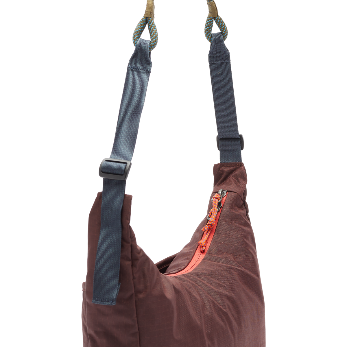 Trozo 8L Shoulder Bag - Cada Día — image 6