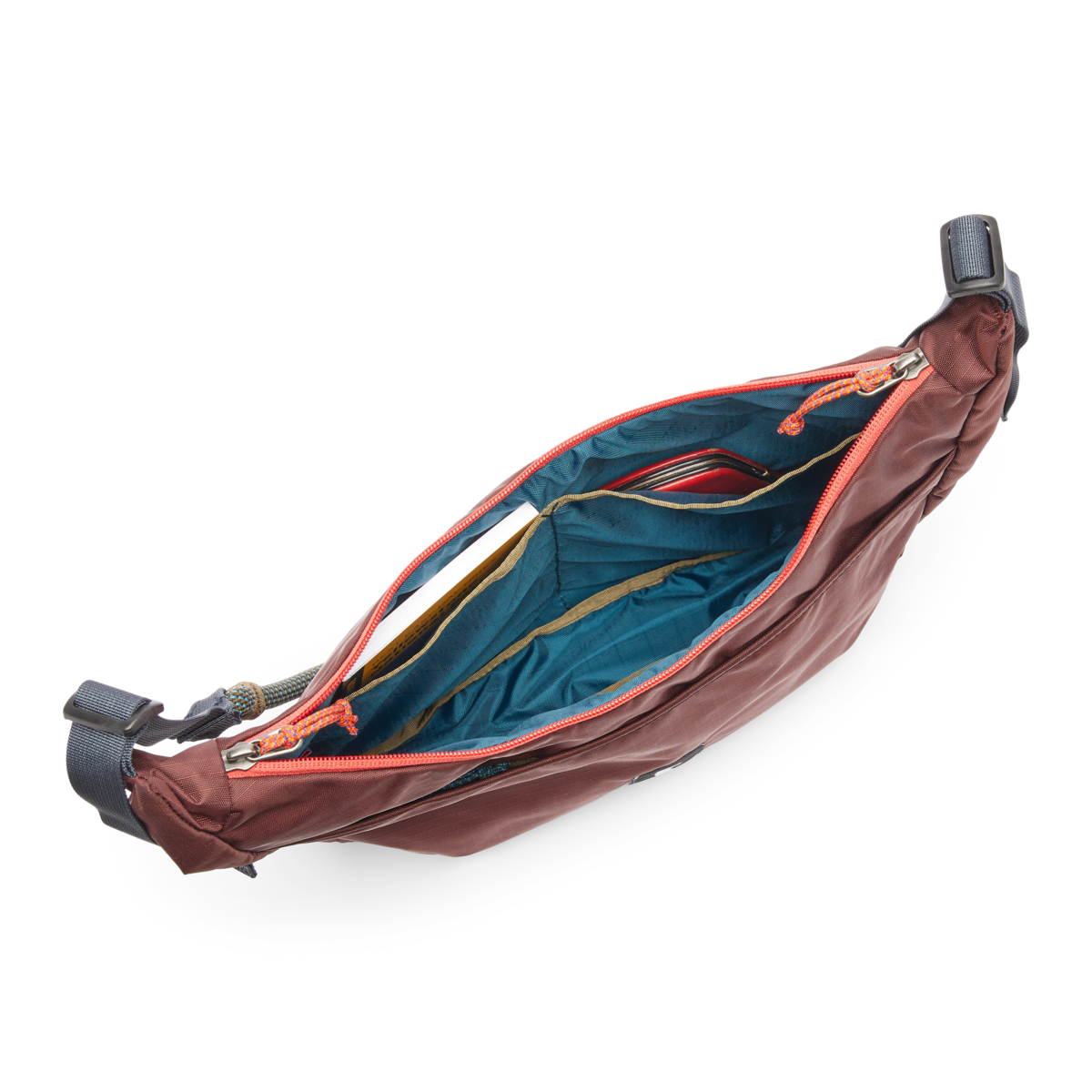 Trozo 8L Shoulder Bag - Cada Día — image 4