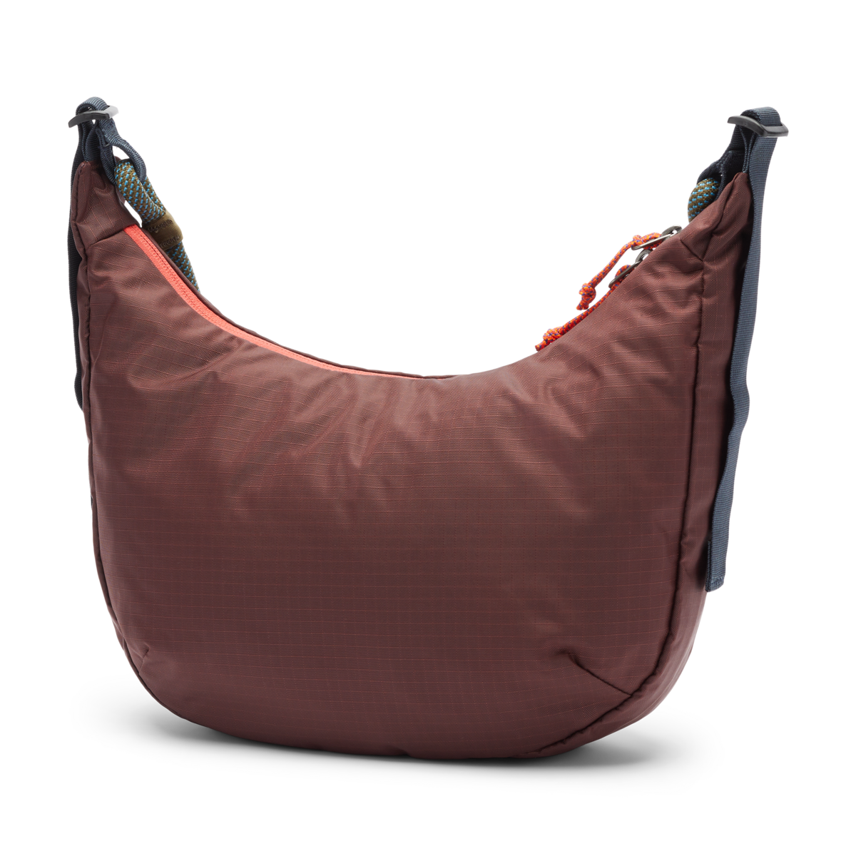 Trozo 8L Shoulder Bag - Cada Día — image 2