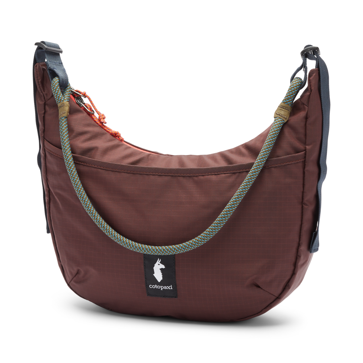 Trozo 8L Shoulder Bag - Cada Día — image 1