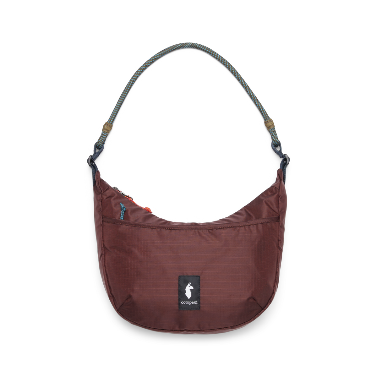 Trozo 8L Shoulder Bag - Cada Día — image 3
