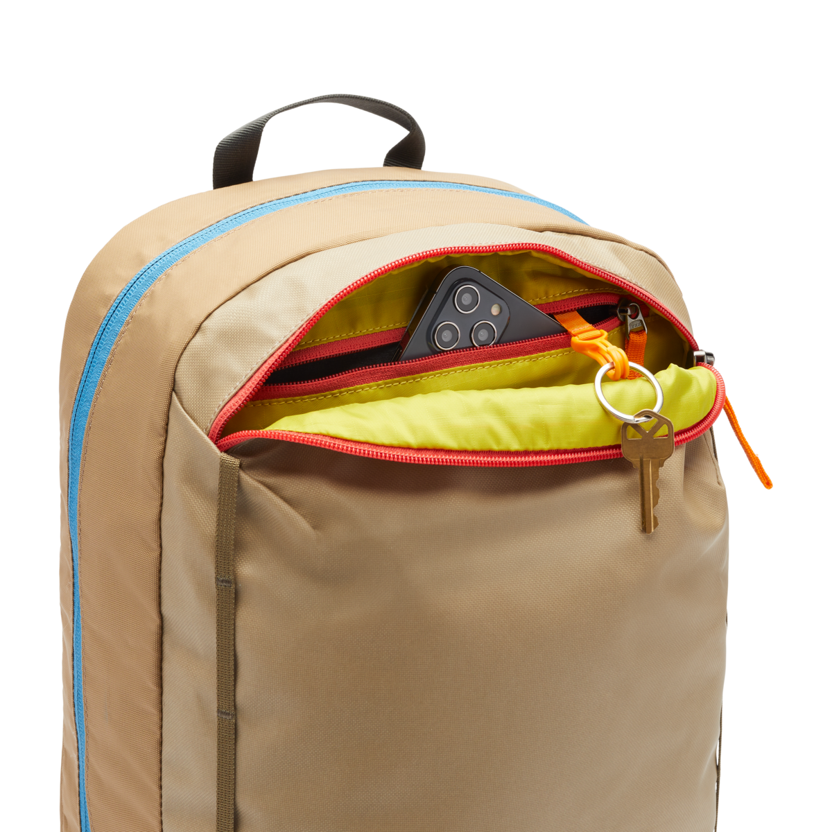 Vaya 18L Daypack - Cada Día — image 13