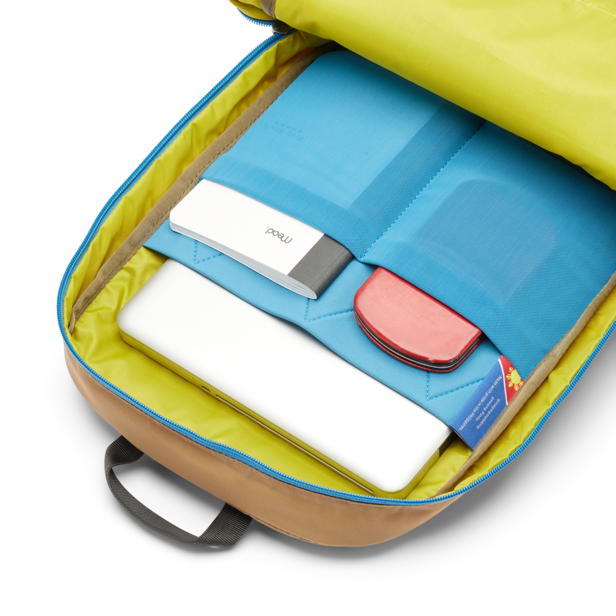 Vaya 18L Backpack - Cada Día — image 6