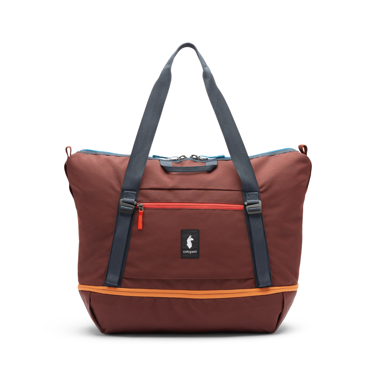 Viaje 35L Weekender Bag - Cada Día — image 1