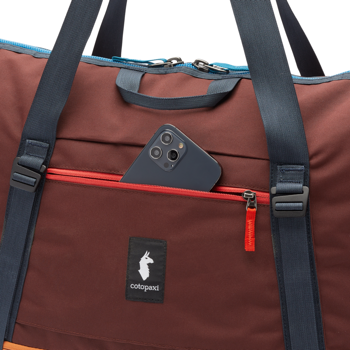 Viaje 35L Weekender Bag - Cada Día — image 6