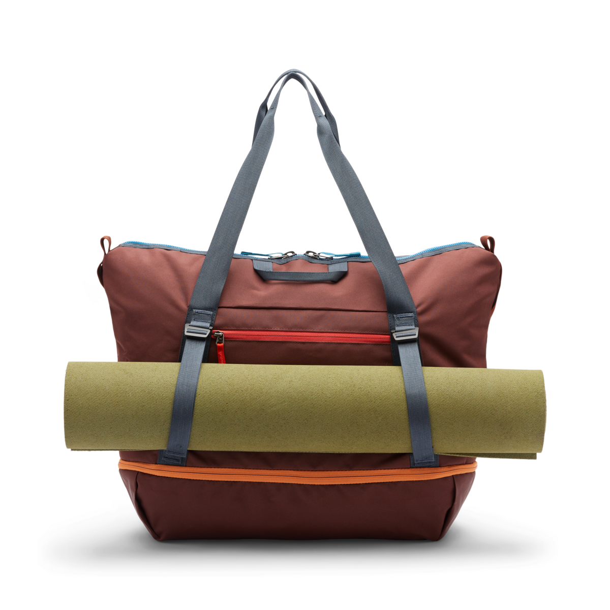 Viaje 35L Weekender Bag - Cada Día — image 5