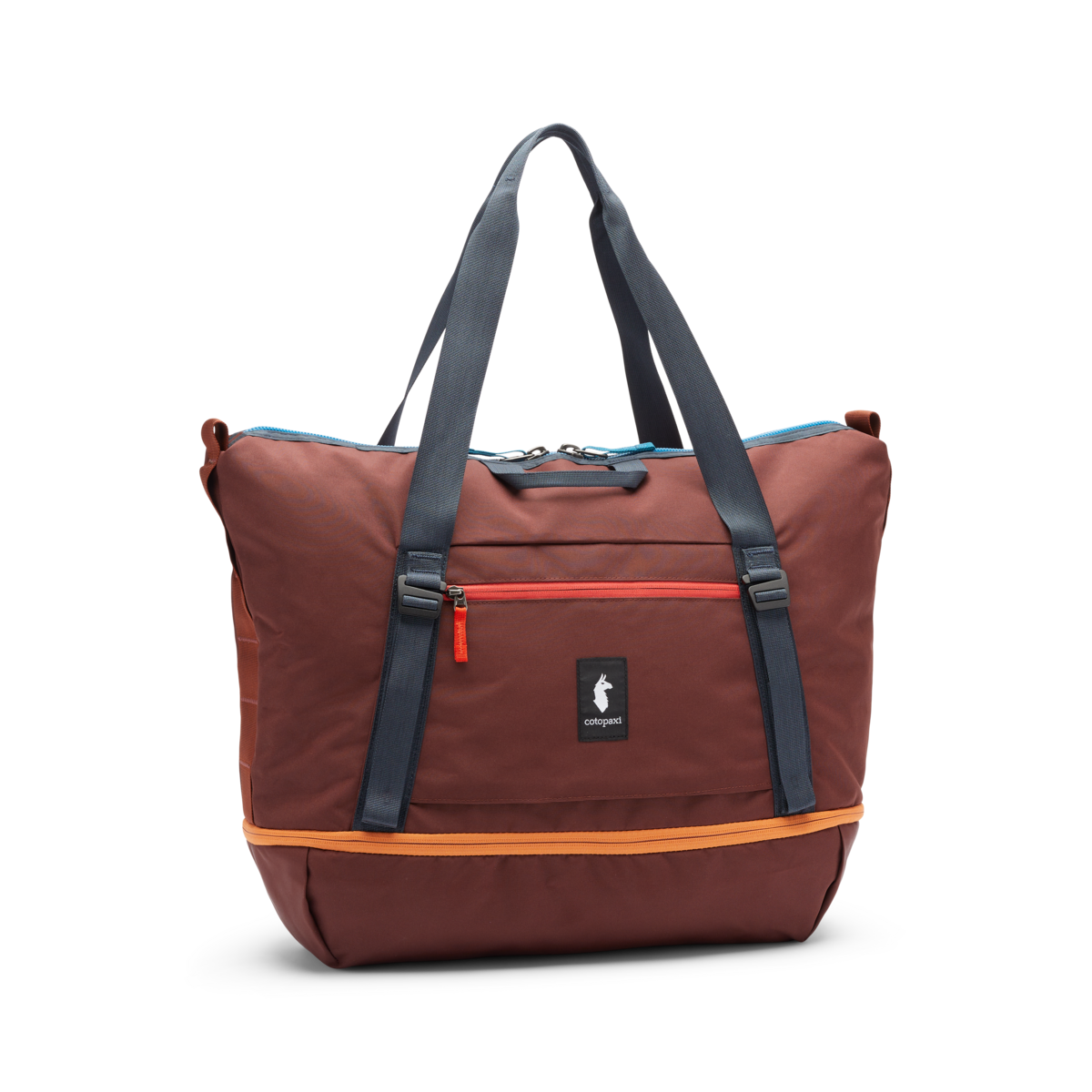 Viaje 35L Weekender Bag - Cada Día — image 3