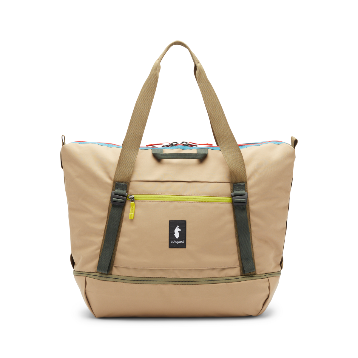 Viaje 35L Weekender Bag - Cada Día — image 7