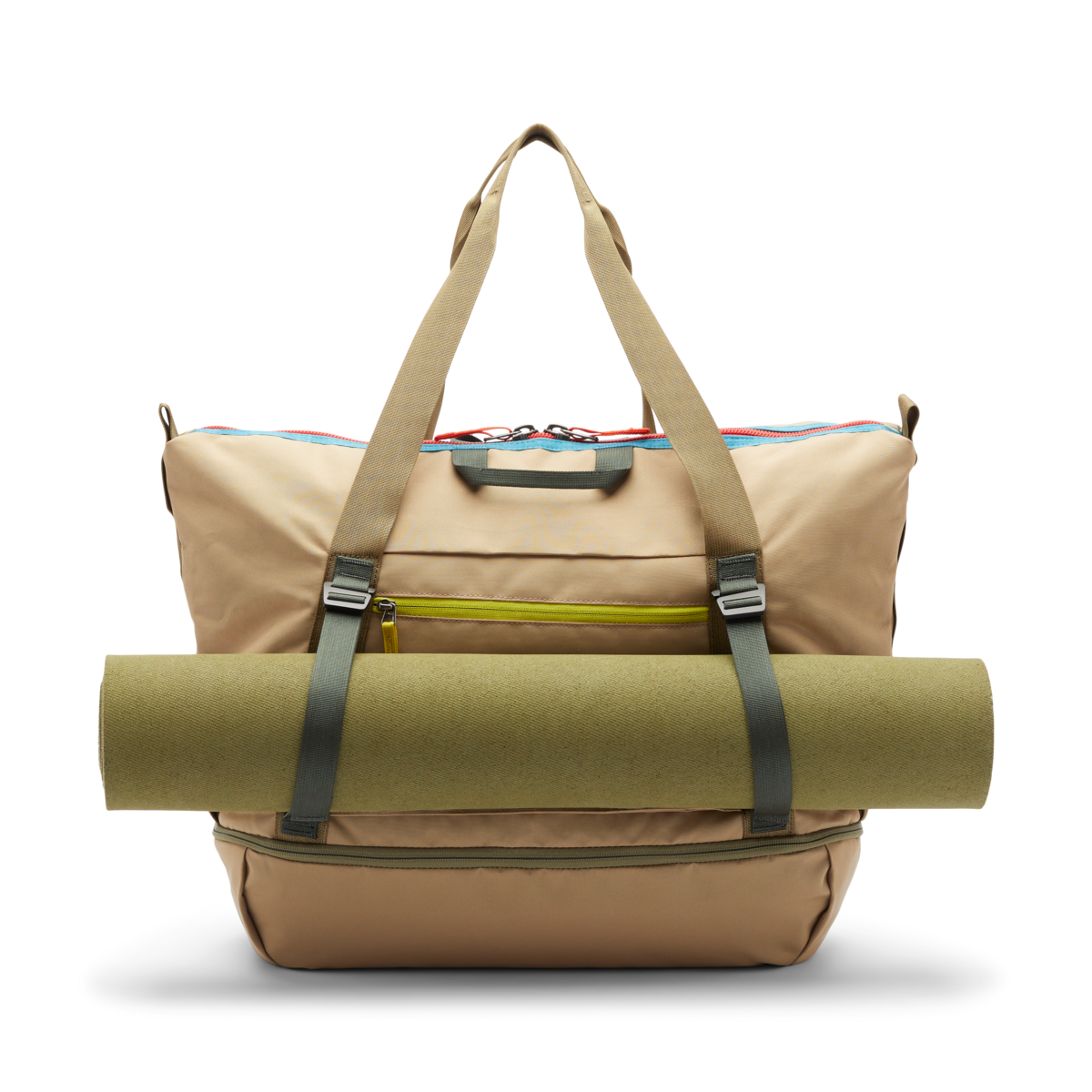 Viaje 35L Weekender Bag - Cada Día — image 11