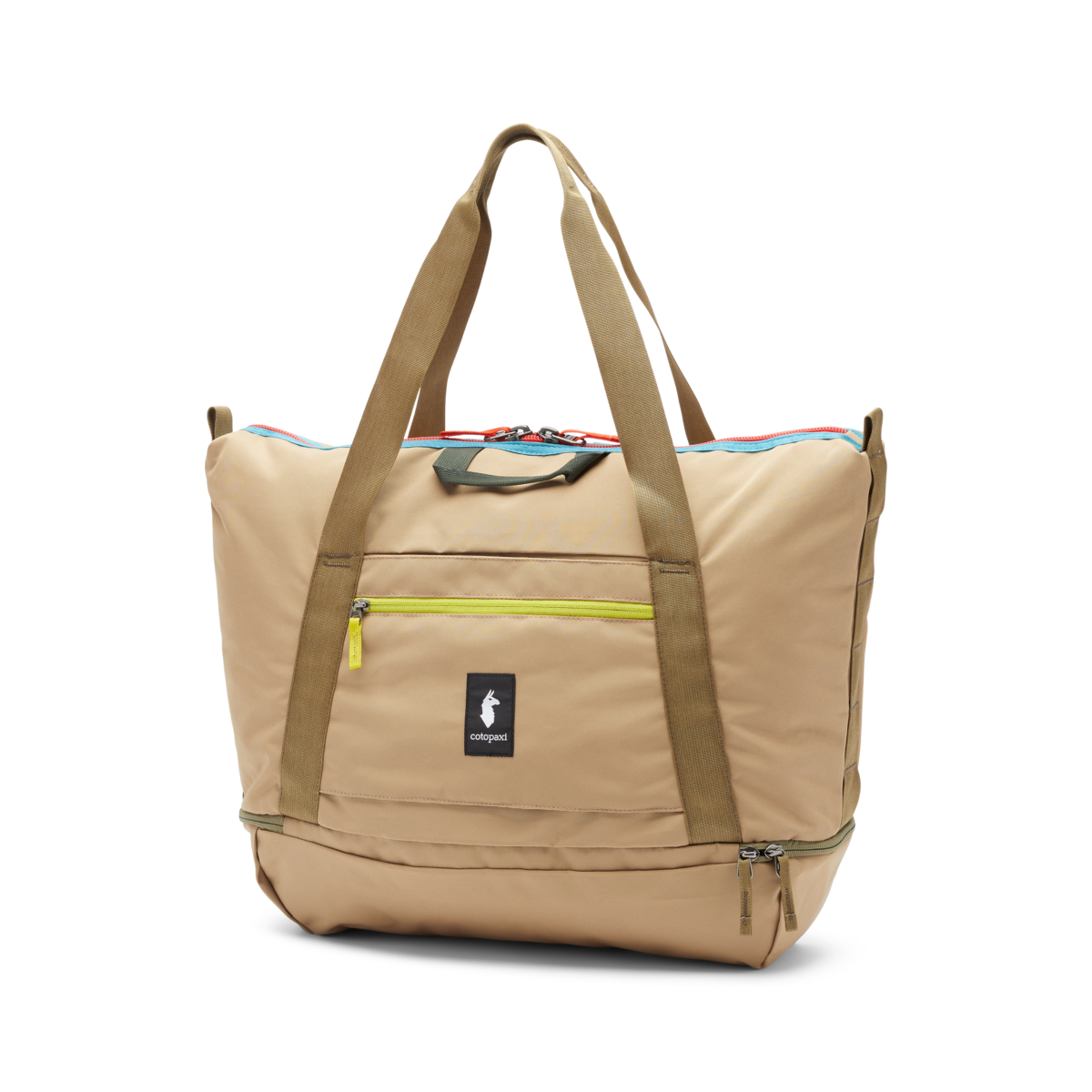 Viaje 35L Weekender Bag - Cada Día — image 8