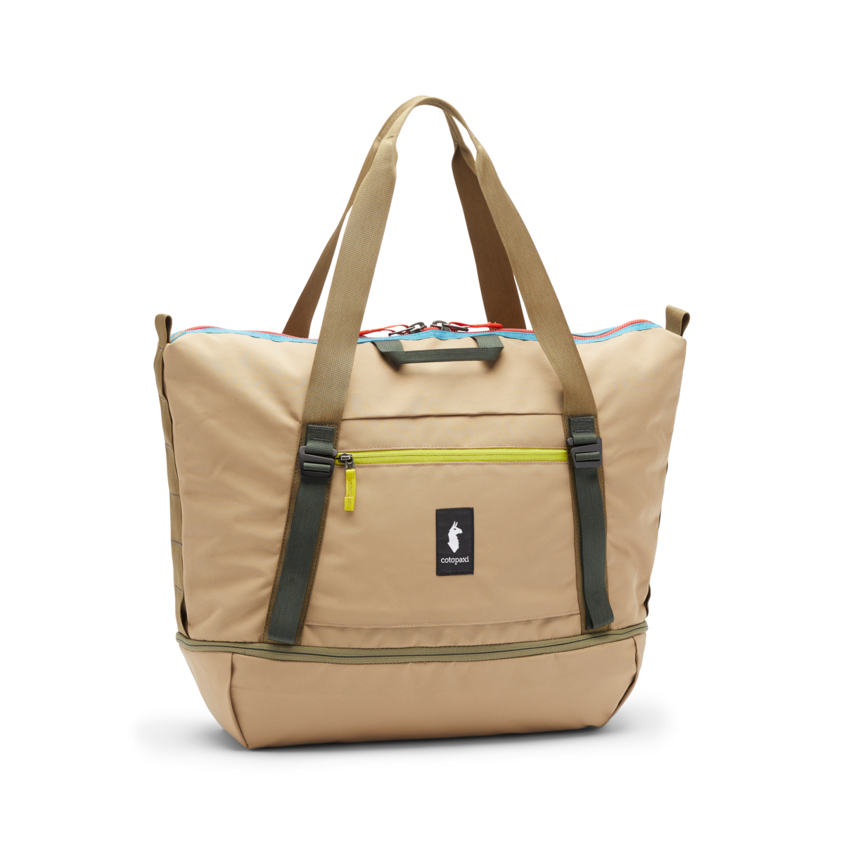 Viaje 35L Weekender Bag - Cada Día — image 9