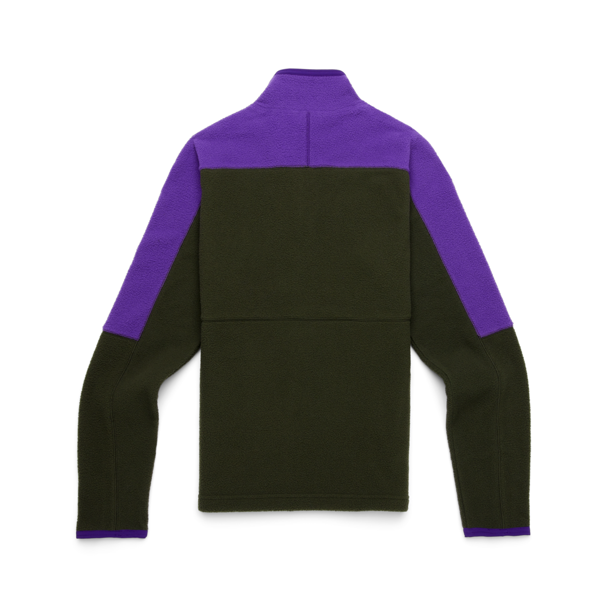 Abrazo Fleece Full-Zip Jacket - Women's — image 32
