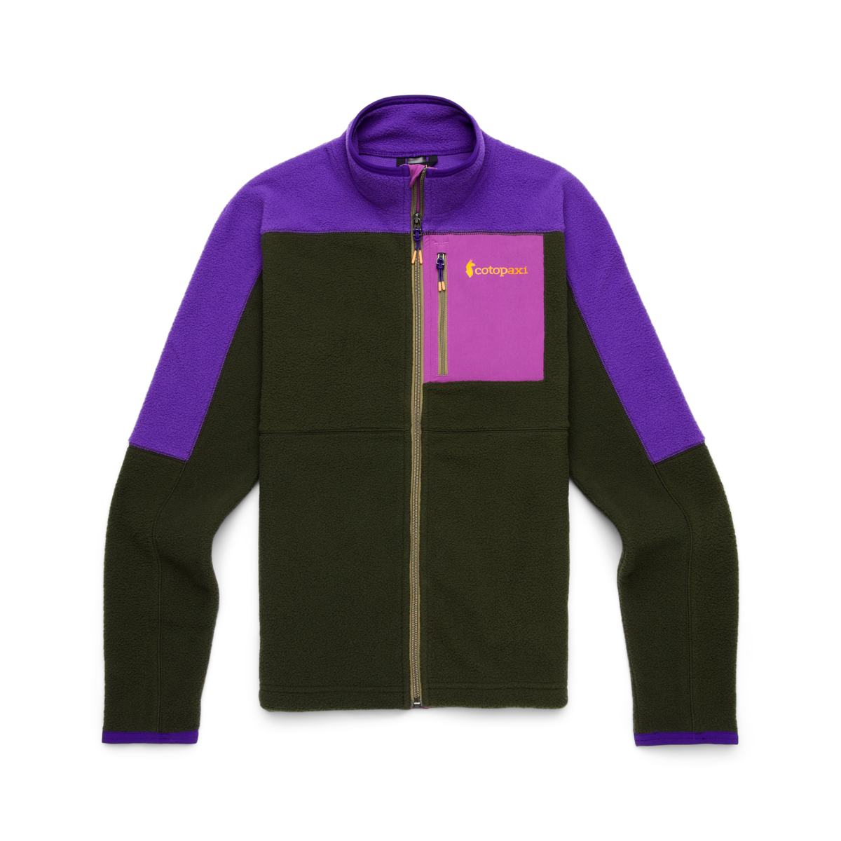 Abrazo Fleece Full-Zip Jacket - Women's — image 25