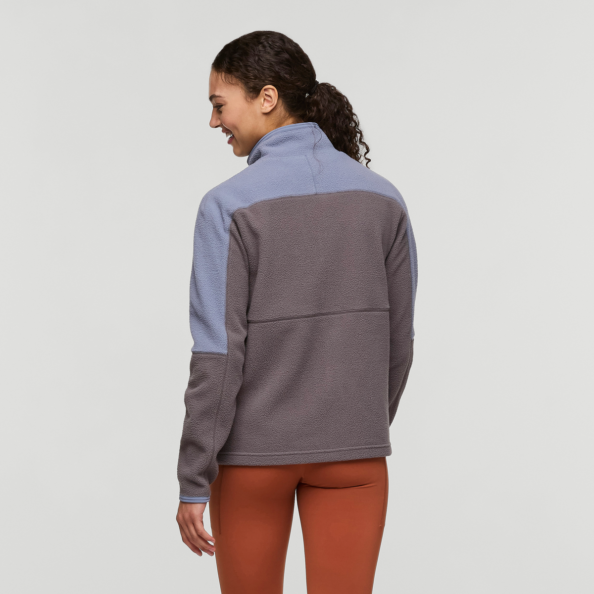 Abrazo Fleece Full-Zip Jacket - Women's — image 37
