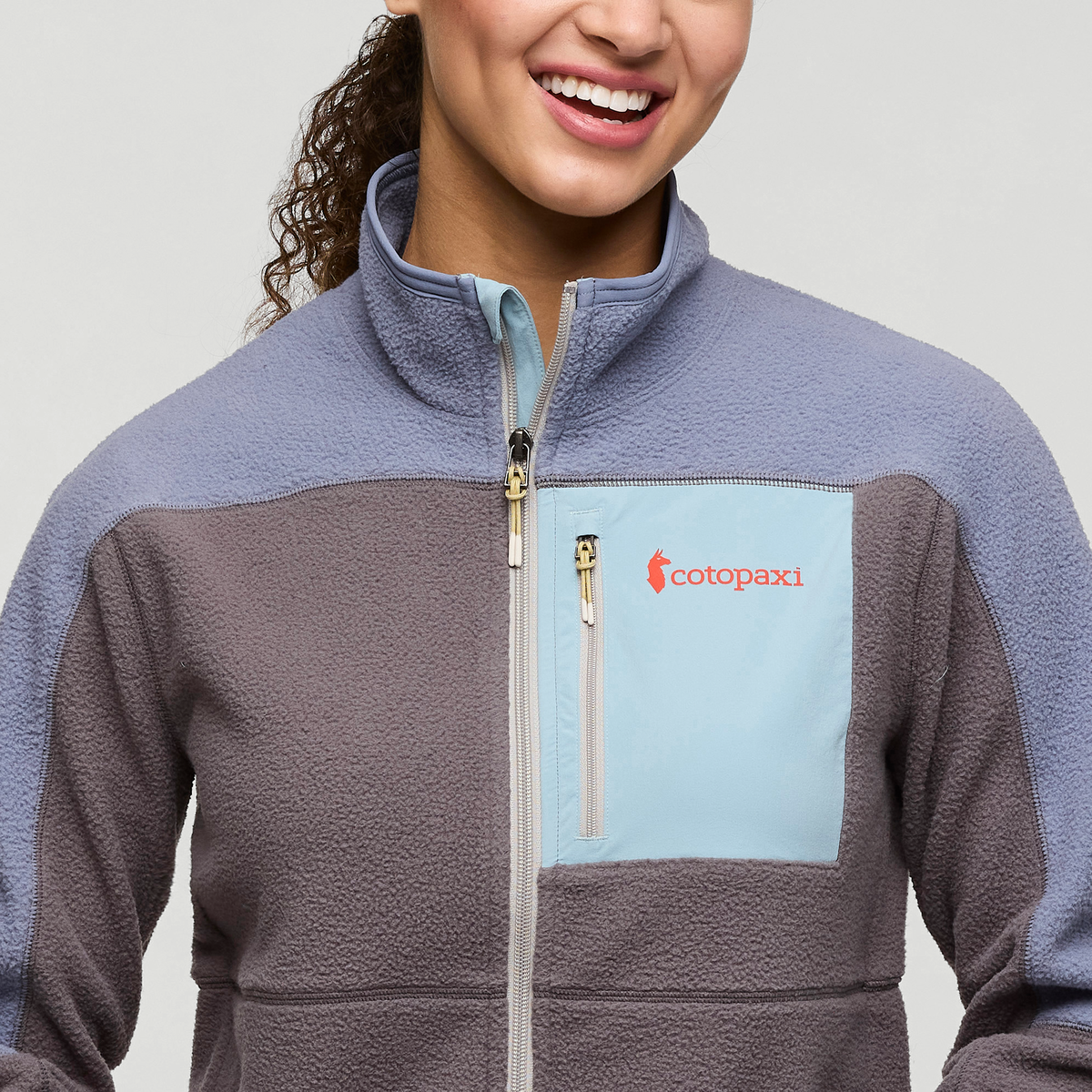 Abrazo Fleece Full-Zip Jacket - Women's — image 38