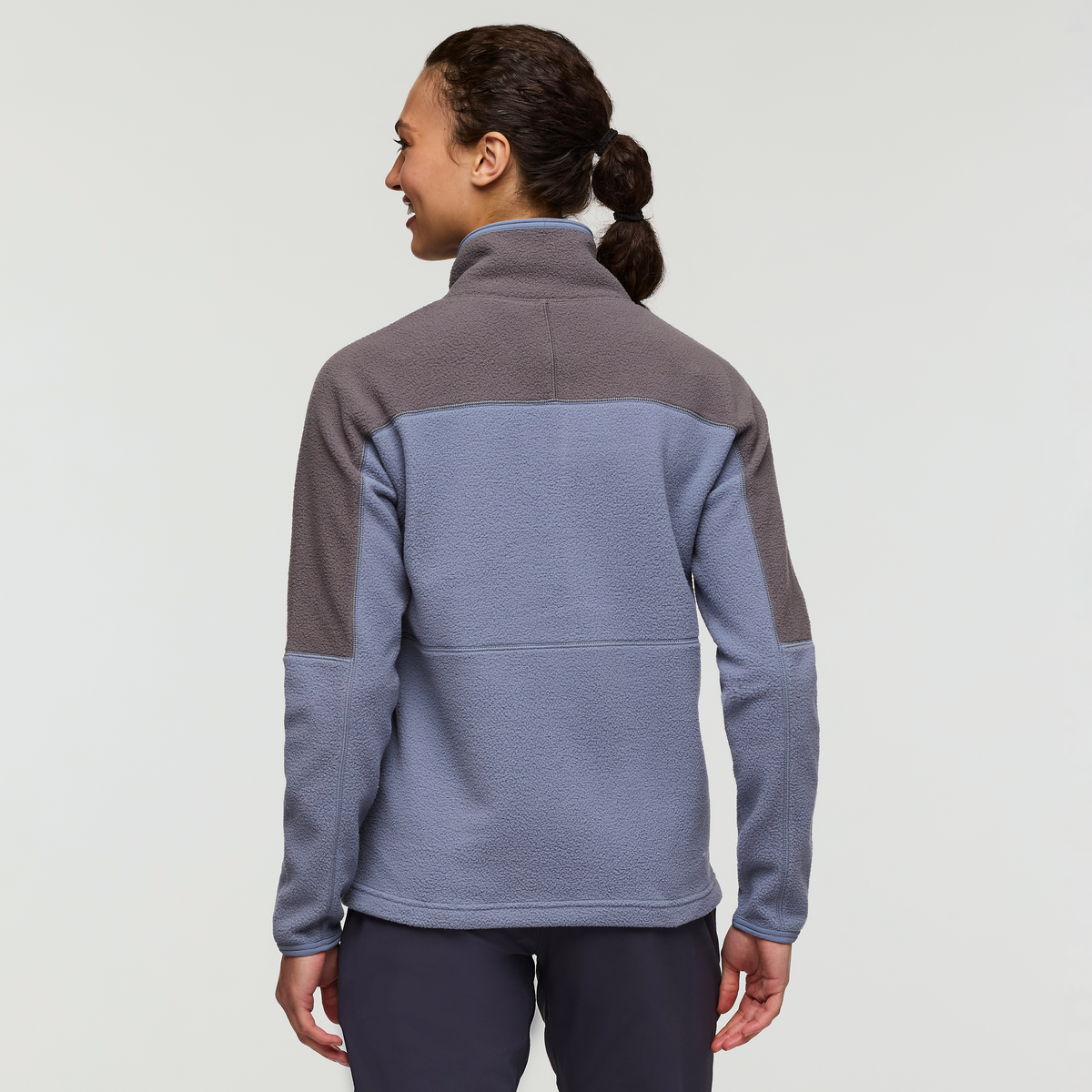 Abrazo Fleece Half-Zip Jacket - Women's — image 18