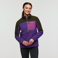 Woods/Black Violet