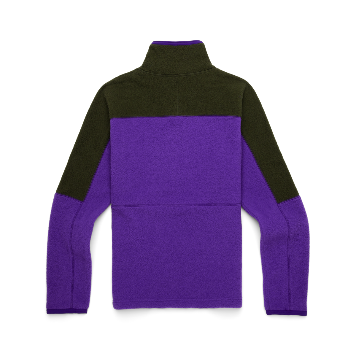 Abrazo Fleece Half-Zip Jacket - Women's — image 31