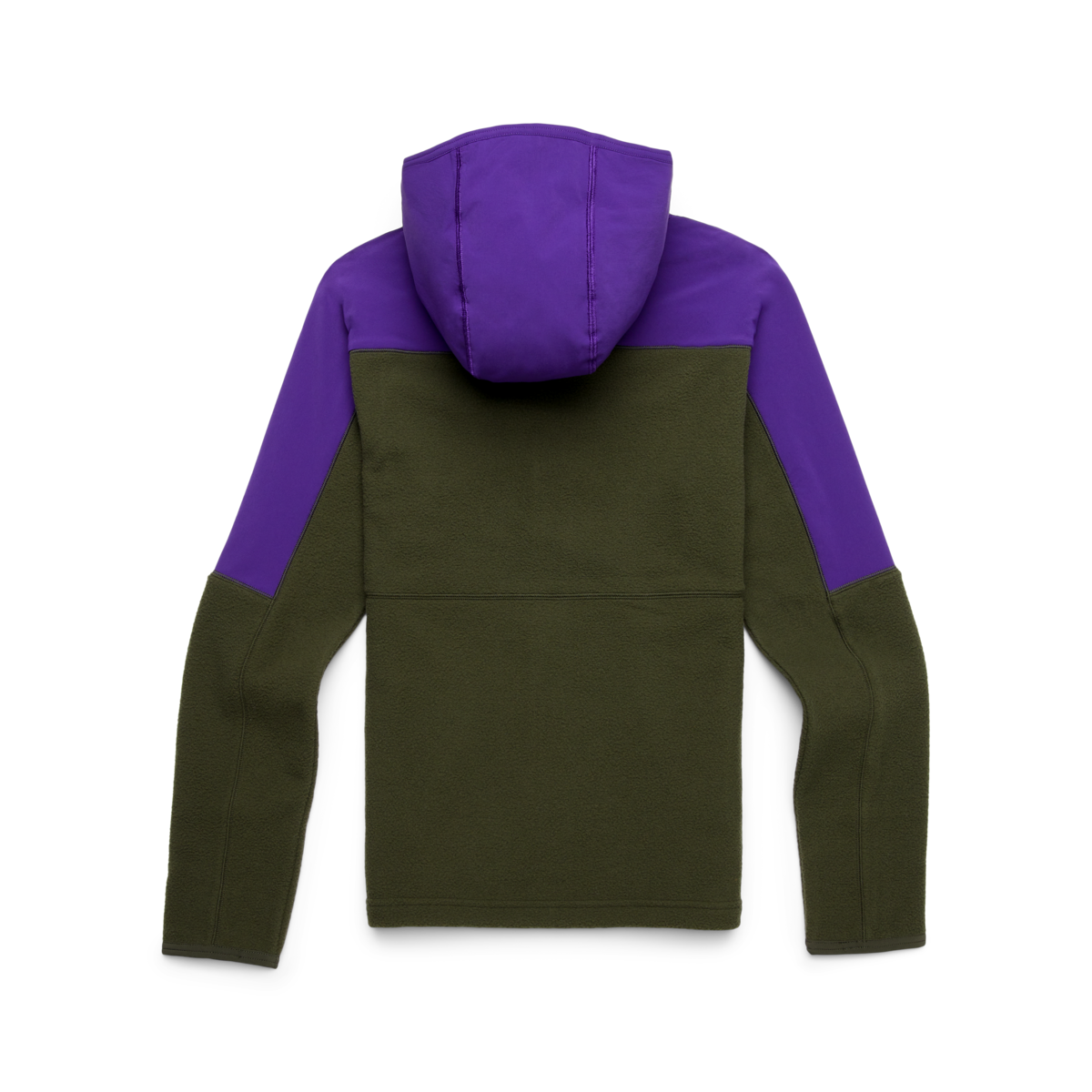 Abrazo Fleece Hooded Full-Zip Jacket - Women's — image 33