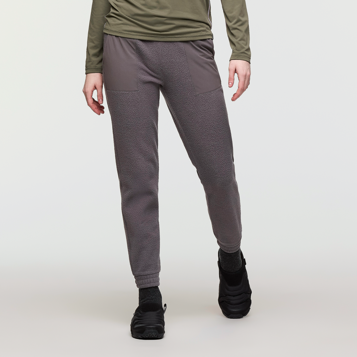 Abrazo Fleece Jogger - Women's — image 28