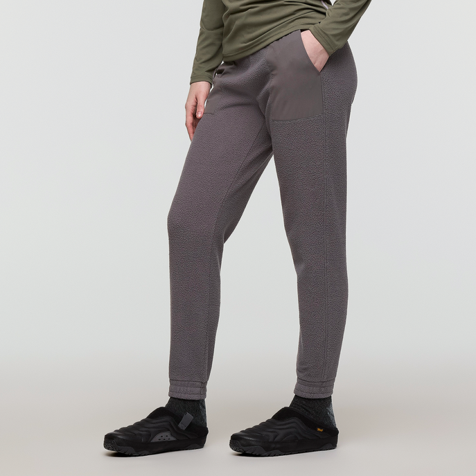 Abrazo Fleece Jogger - Women's — image 30