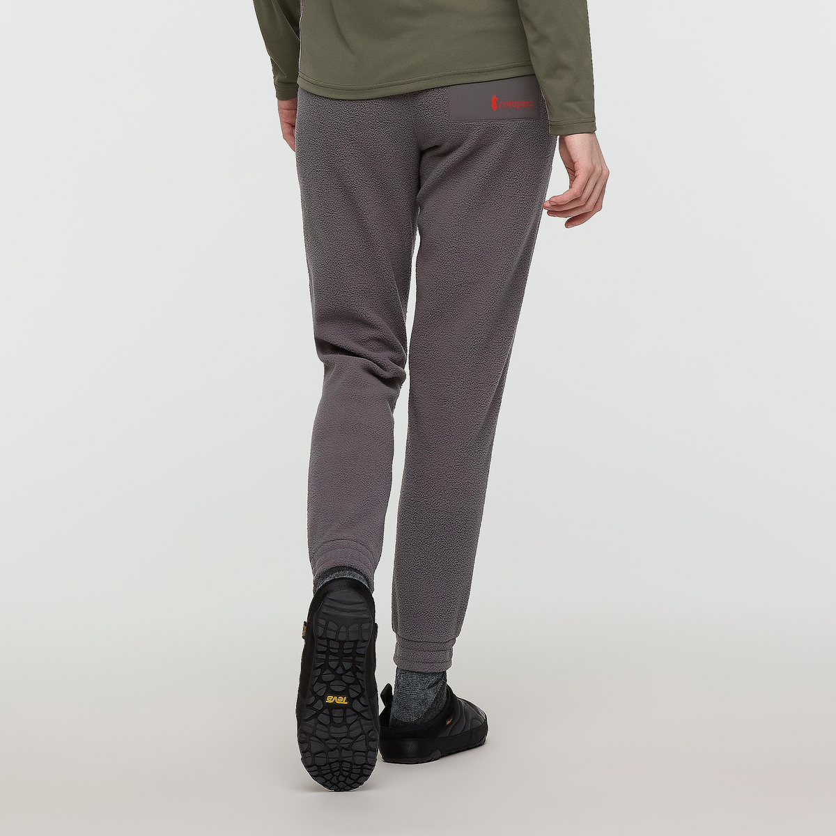 Abrazo Fleece Jogger - Women's — image 31