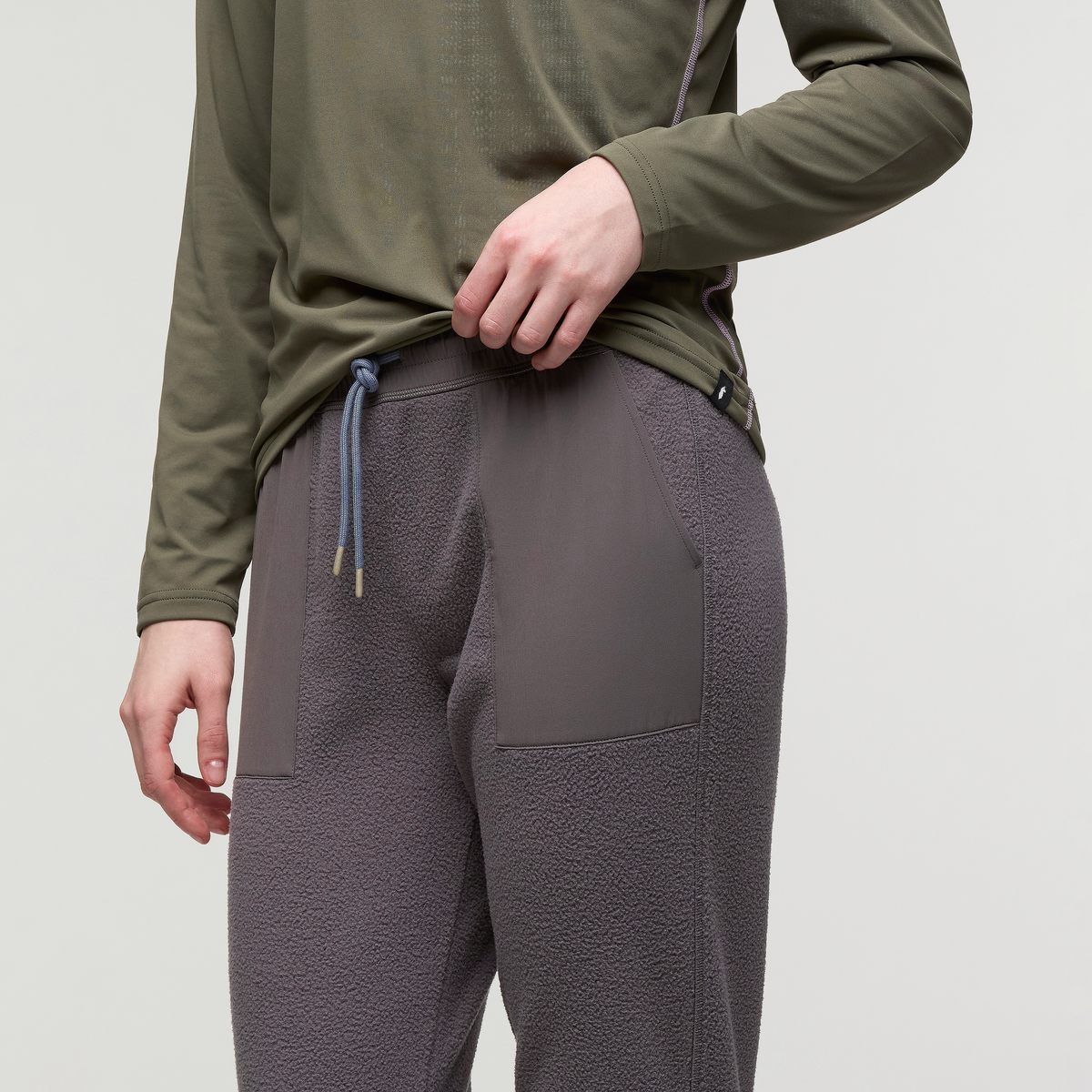 Abrazo Fleece Jogger - Women's — image 34