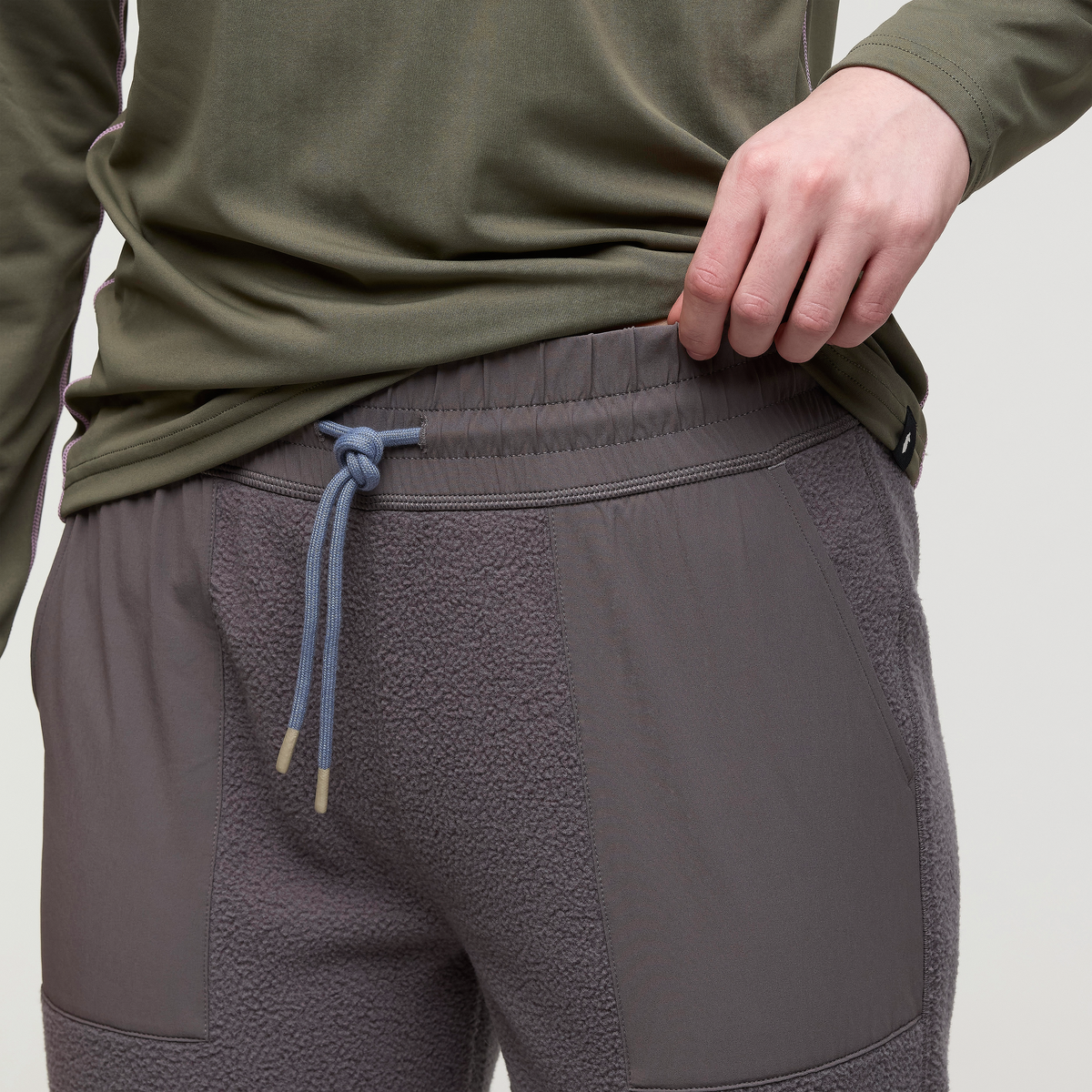Abrazo Fleece Jogger - Women's — image 32
