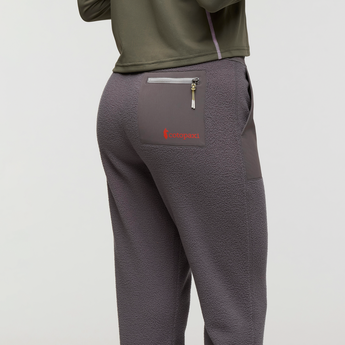 Abrazo Fleece Jogger - Women's — image 33