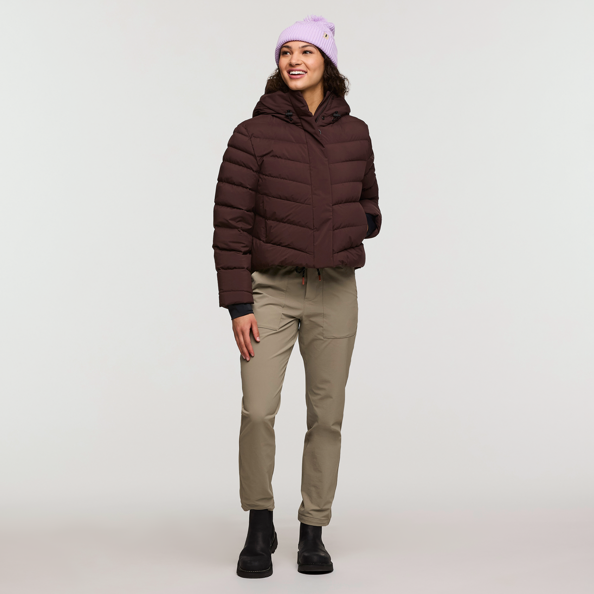 Alivio Down Jacket - Women's — image 2