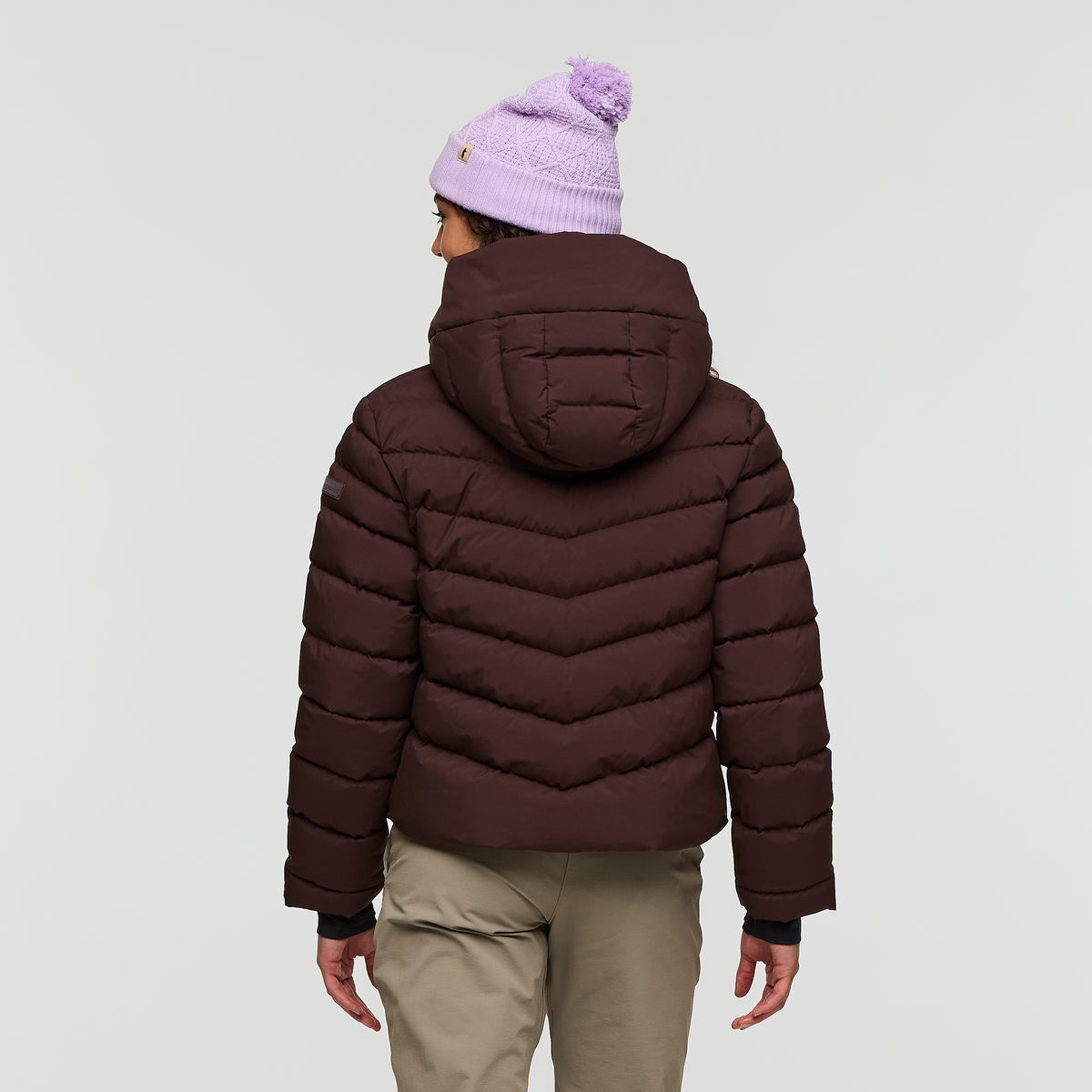 Alivio Down Jacket - Women's — image 3
