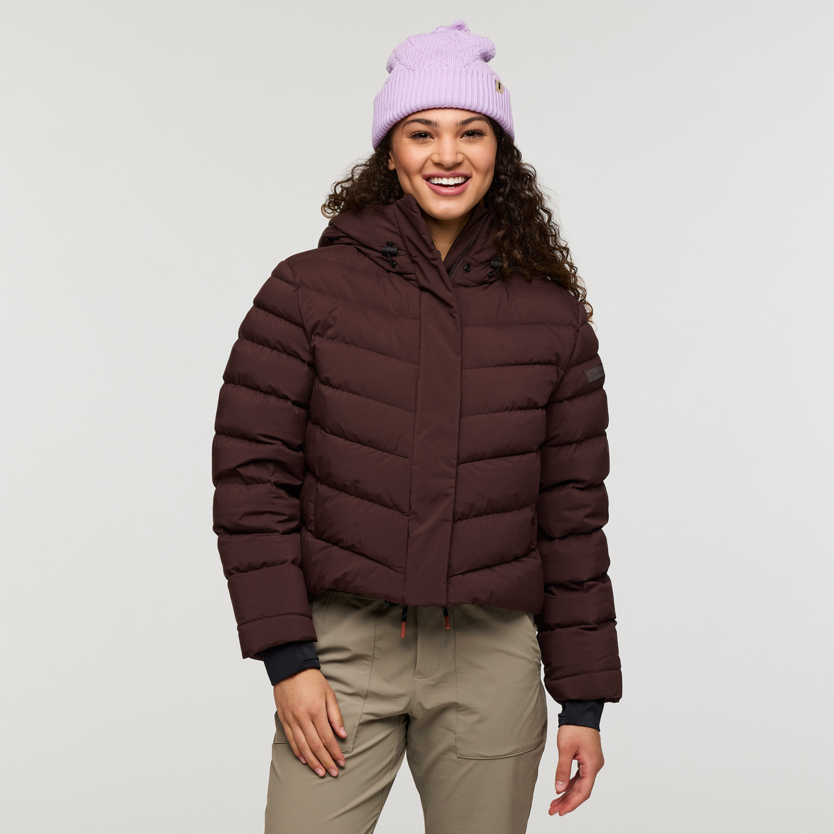Alivio Down Jacket - Women's — image 1