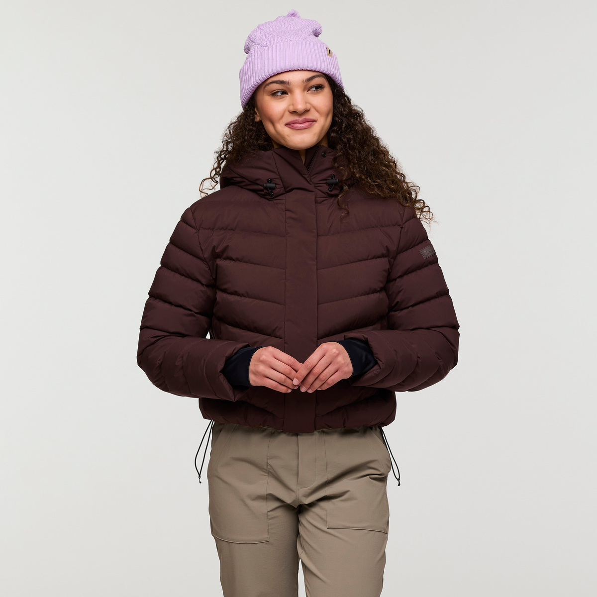 Alivio Down Jacket - Women's — image 5