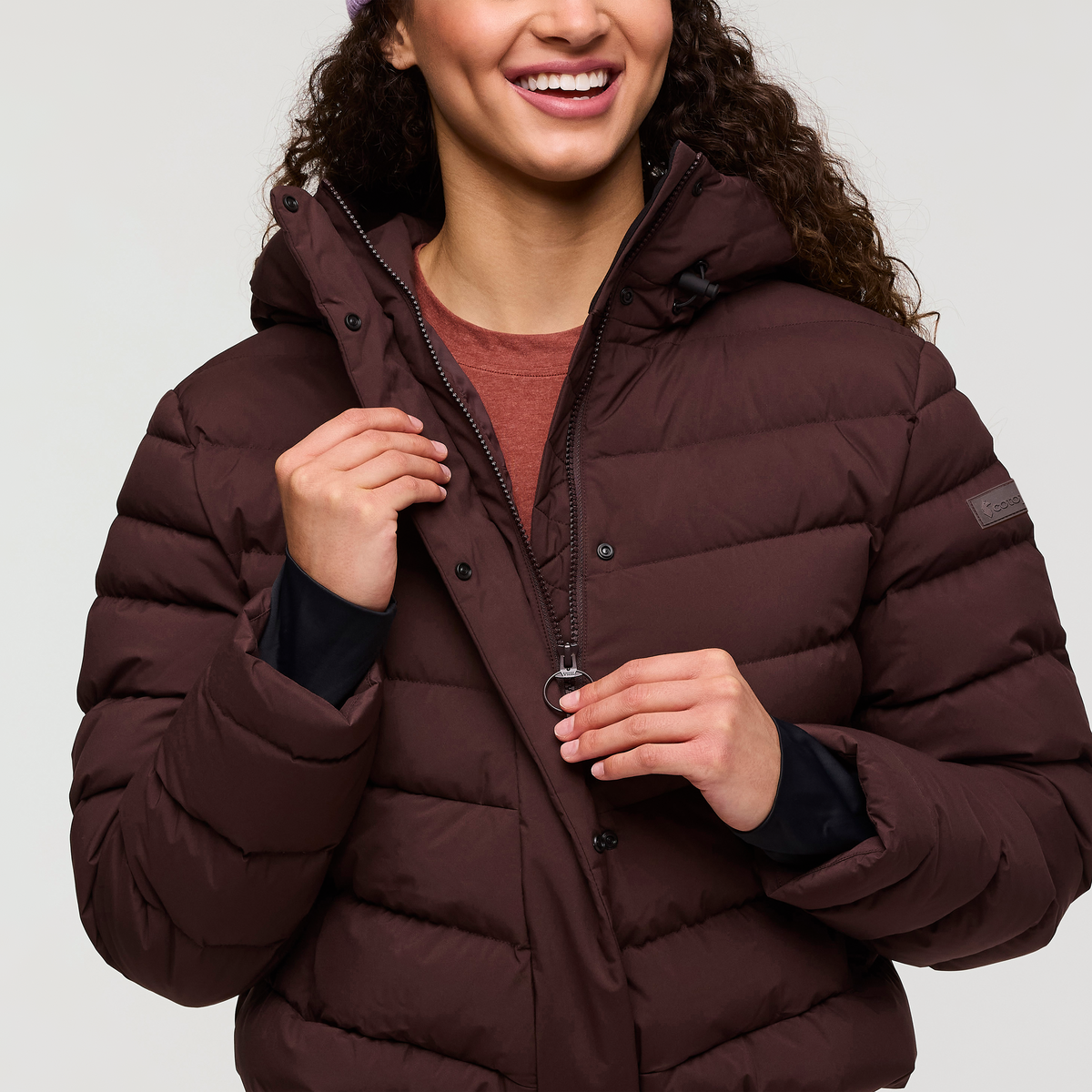 Alivio Down Jacket - Women's — image 6