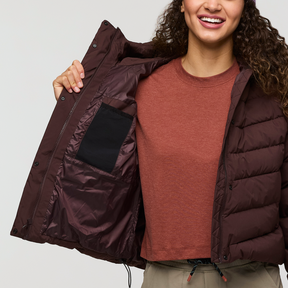 Alivio Down Jacket - Women's — image 7