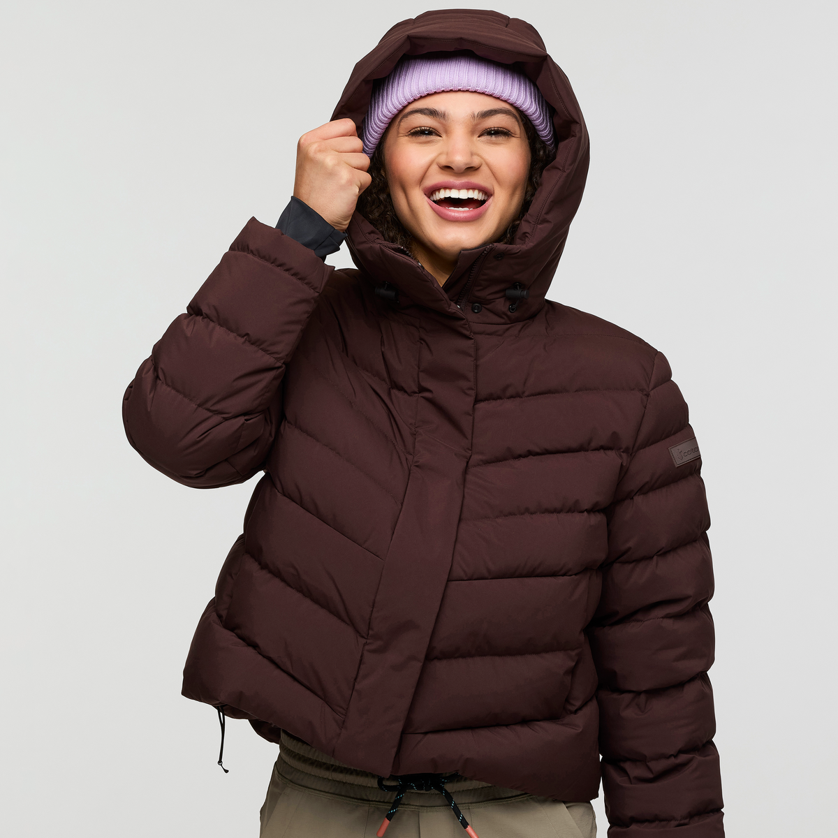 Alivio Down Jacket - Women's — image 4