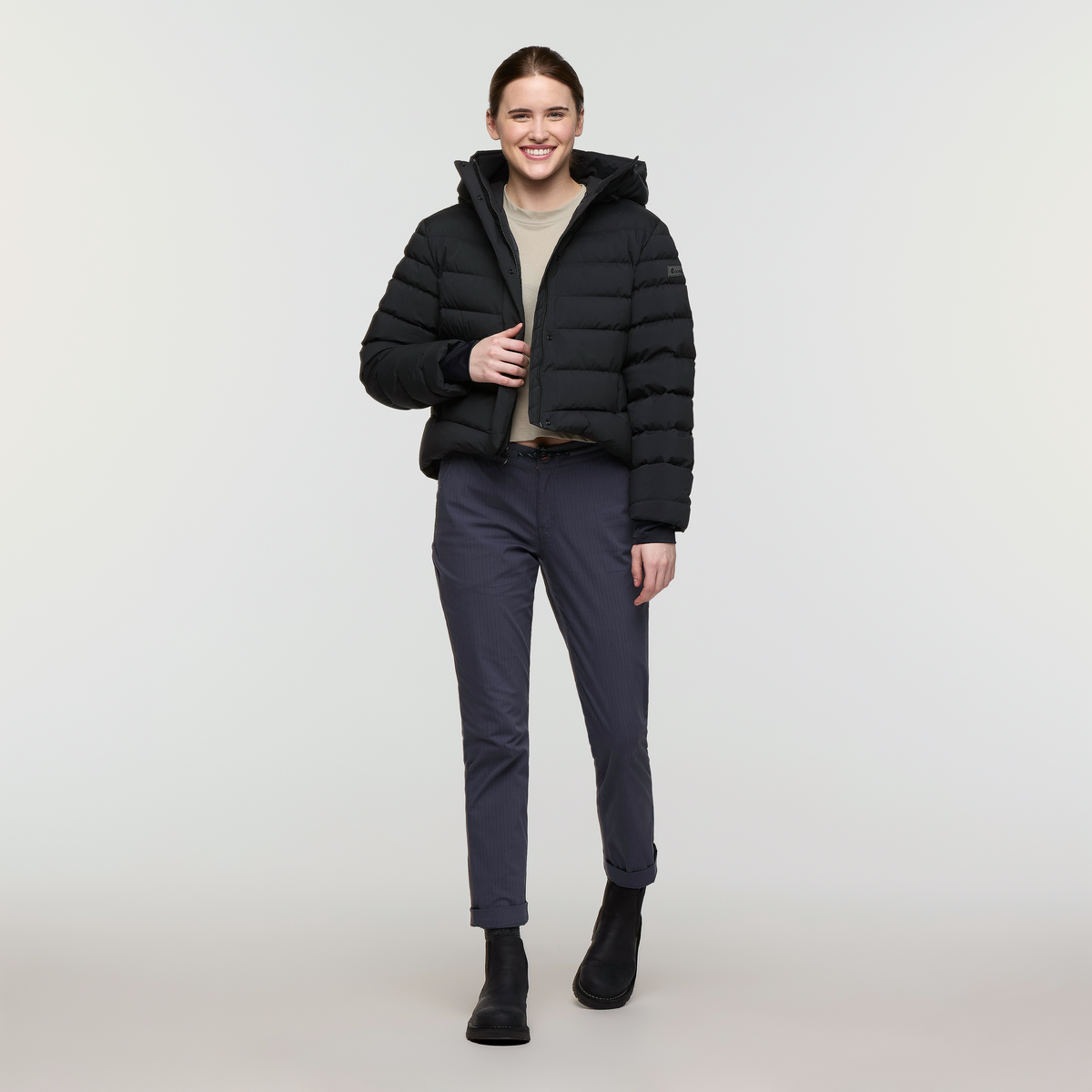 Alivio Down Jacket - Women's — image 18