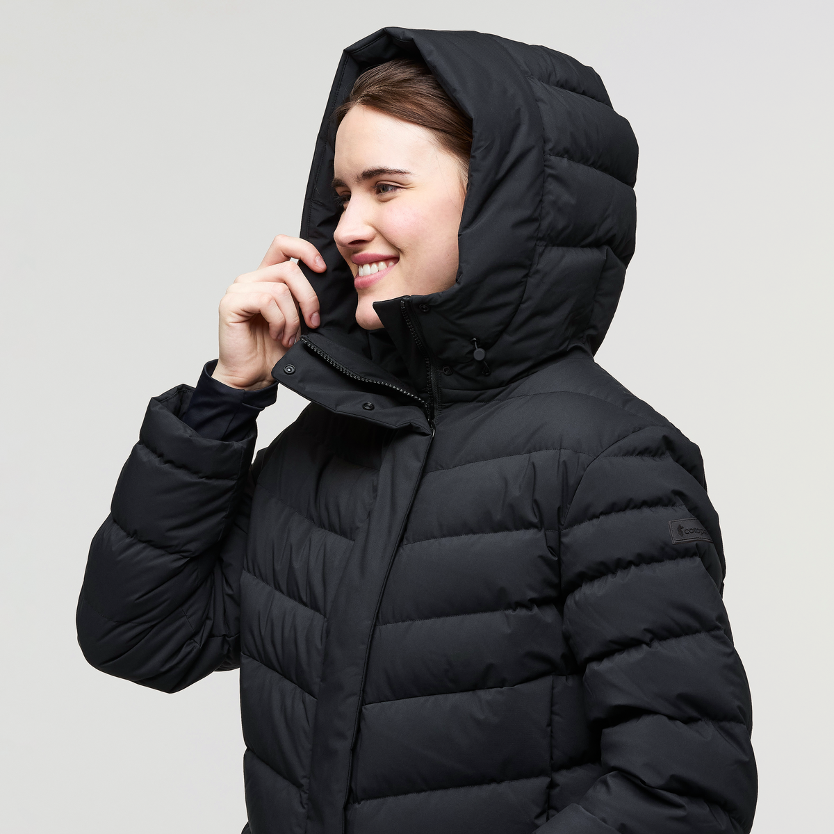 Alivio Down Jacket - Women's — image 21