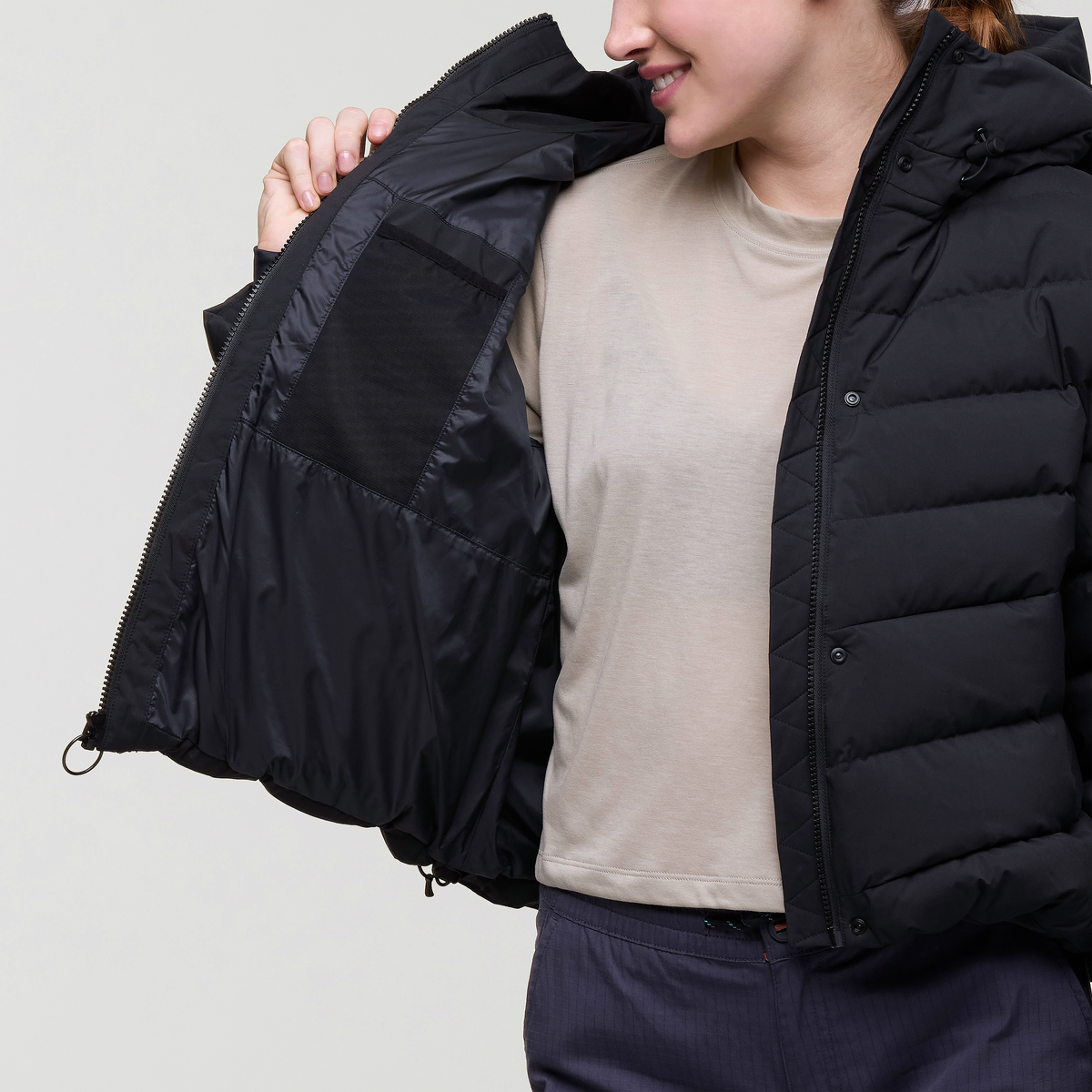 Alivio Down Jacket - Women's — image 23