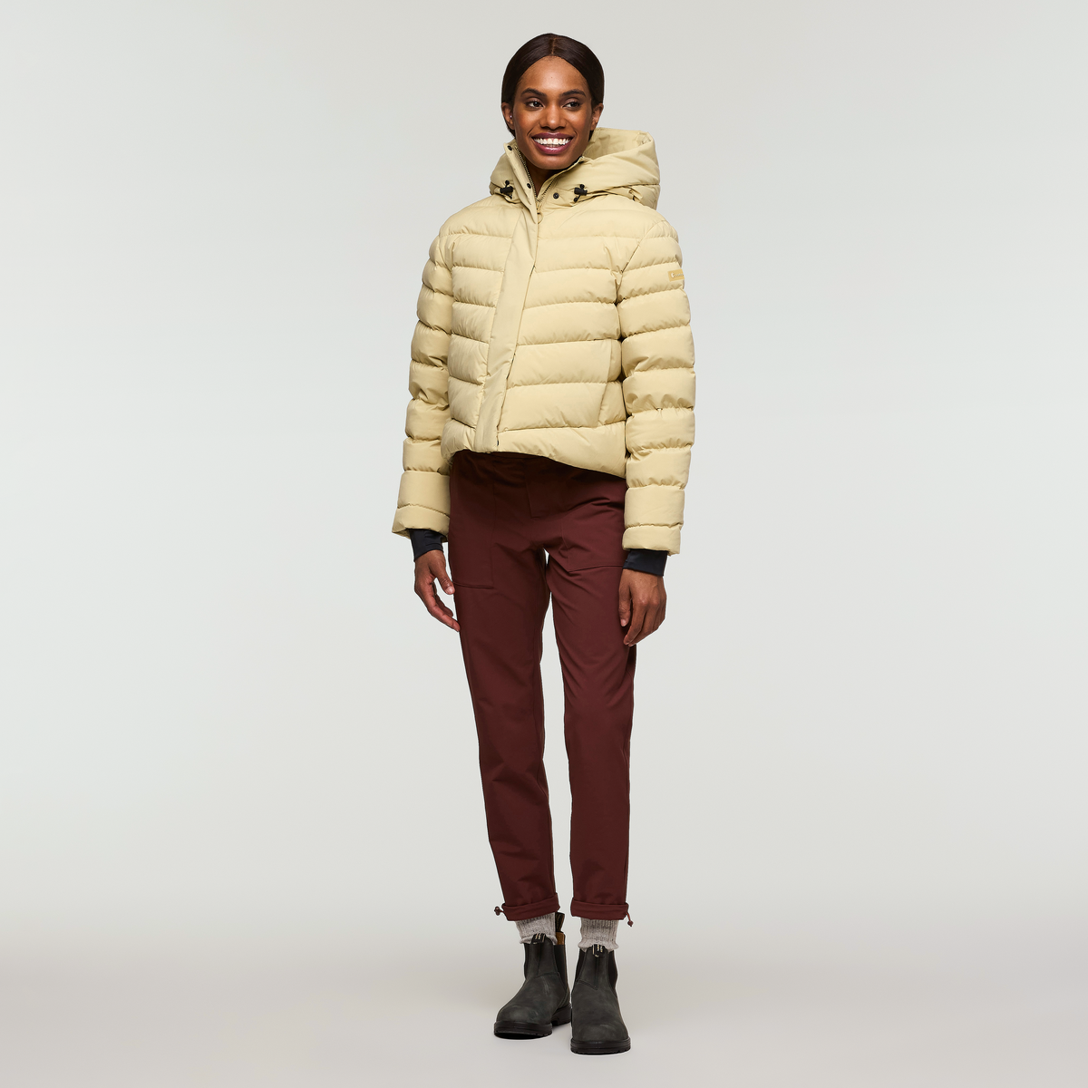Alivio Down Jacket - Women's — image 12