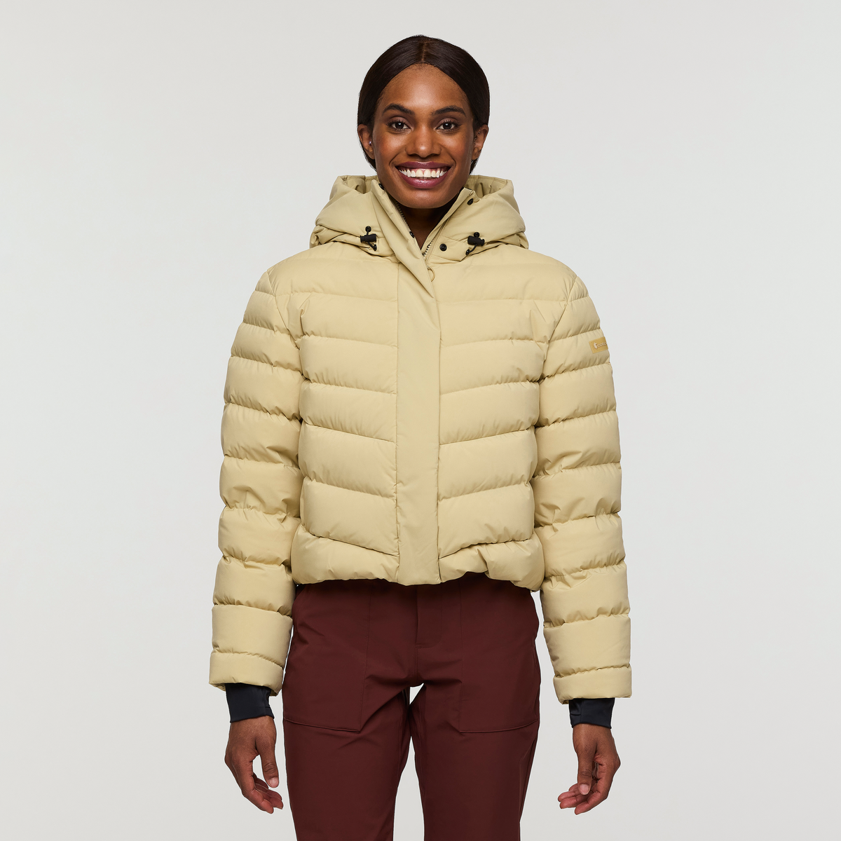 Alivio Down Jacket - Women's — image 11