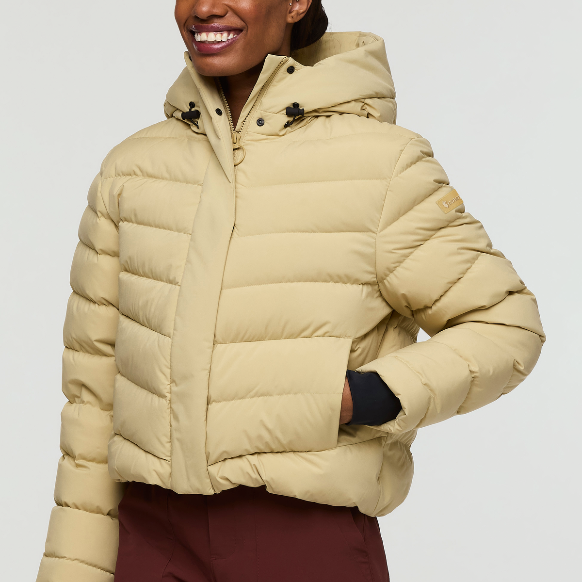 Alivio Down Jacket - Women's — image 16