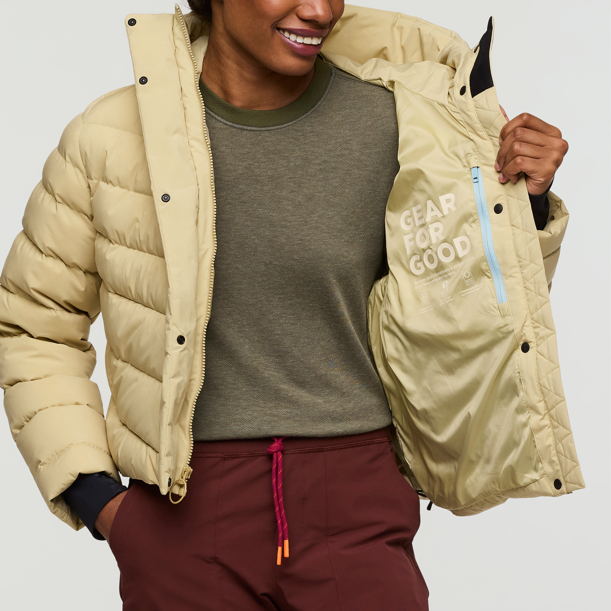 Alivio Down Jacket - Women's — image 18