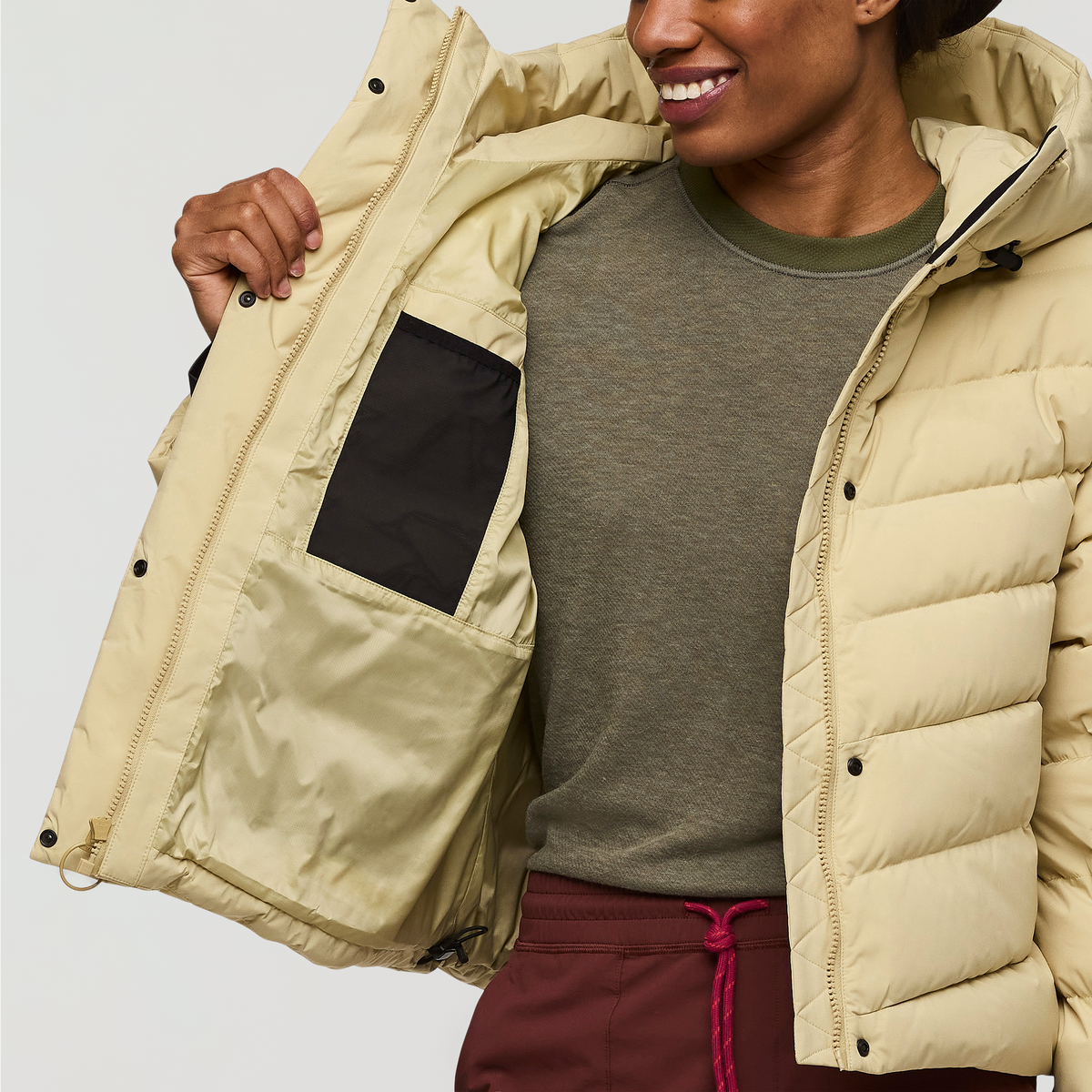 Alivio Down Jacket - Women's — image 19