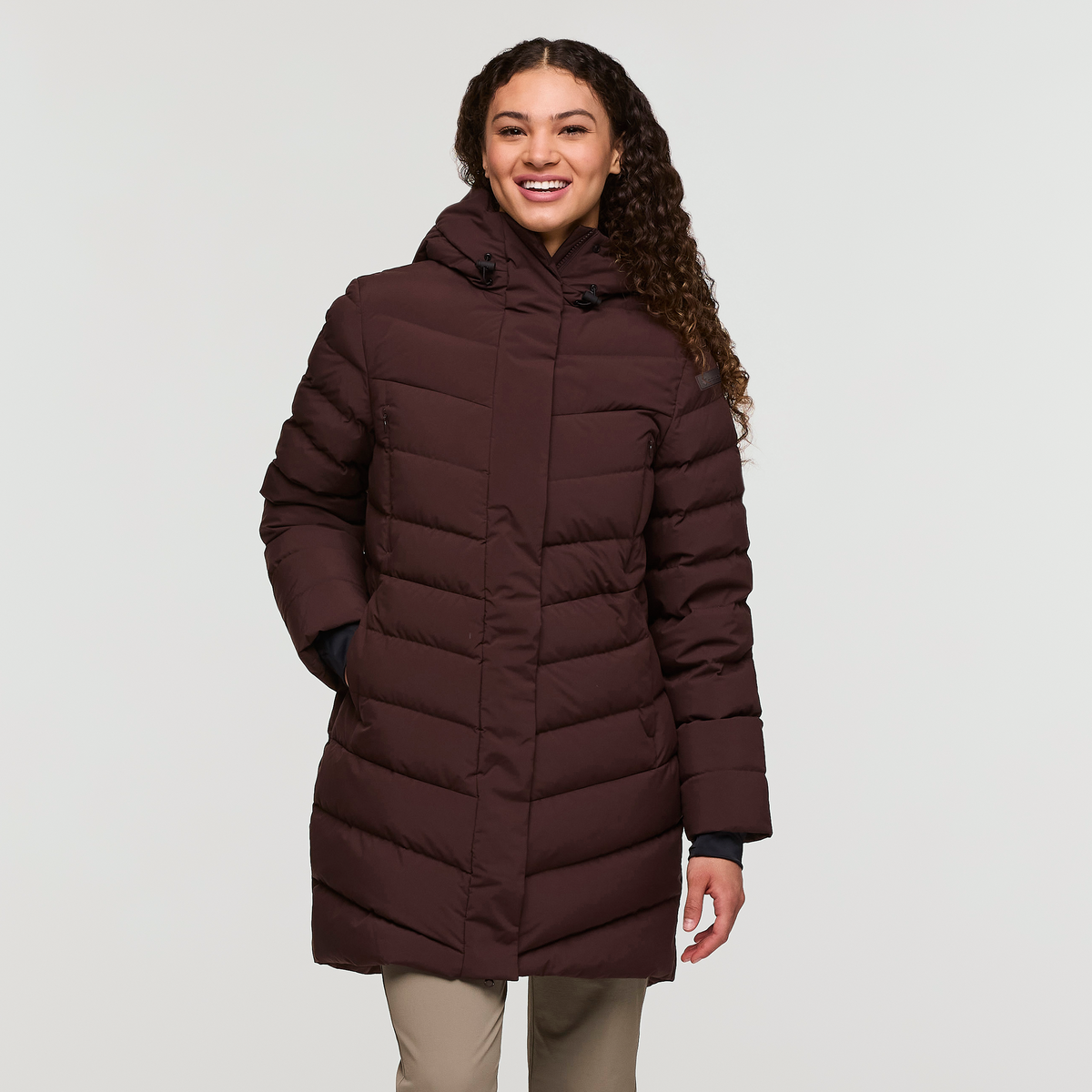 Alivio Down Parka - Women's — image 1