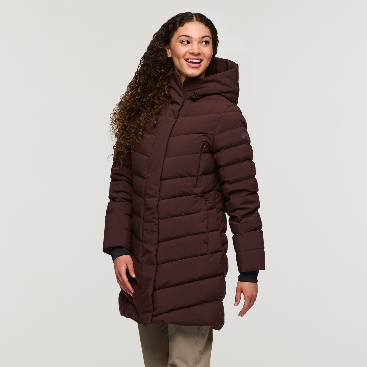 Alivio Down Parka - Women's — image 3