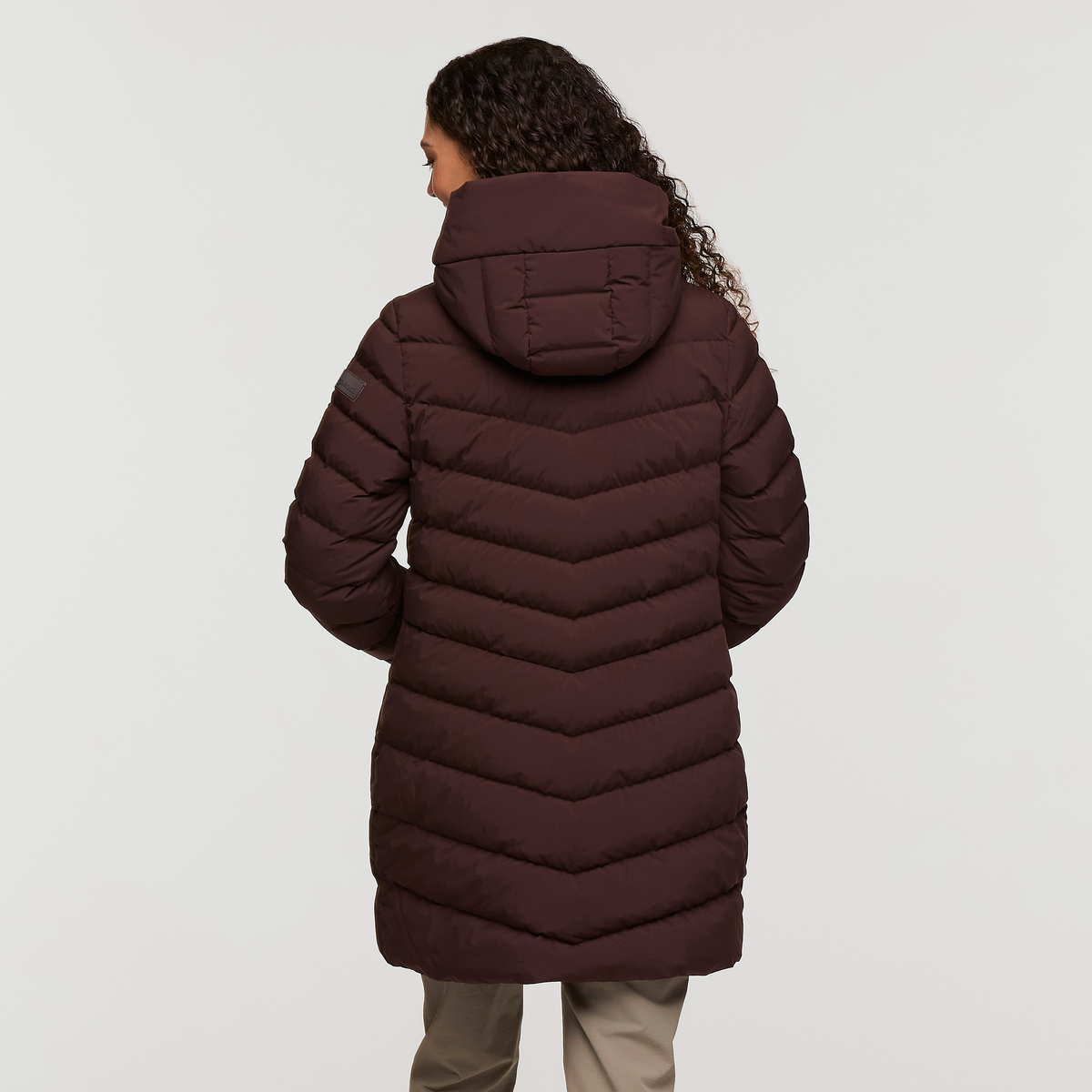 Alivio Down Parka - Women's — image 4