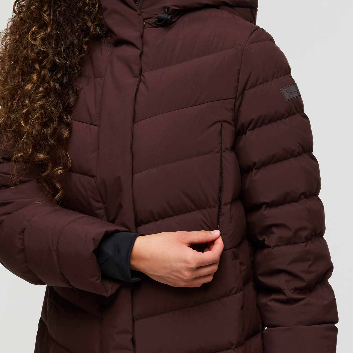 Alivio Down Parka - Women's — image 12